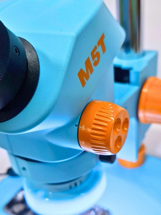 Микроскоп Relife RL-M5T B11