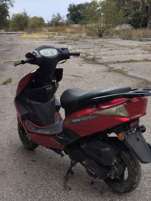 М12 180сс Беннали
