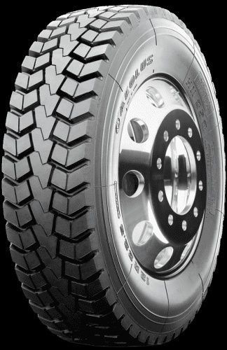 Aeolus 12.00r20 ADC53 zadniy balon 22sloy