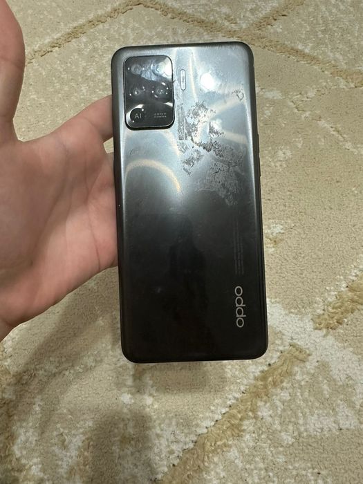 Oppo reno 5 lite