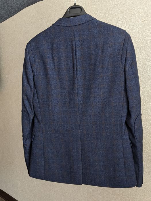 Продается мужской пиджак!