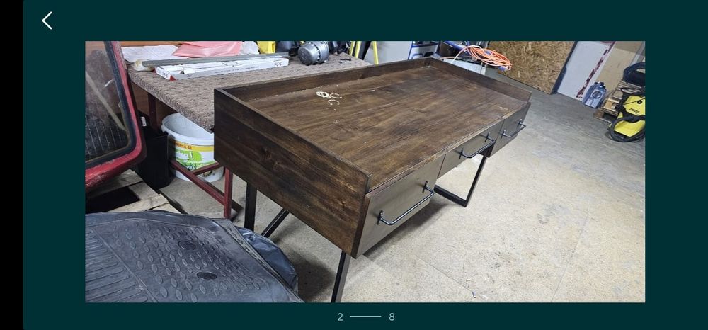 Vand birou mobexpert