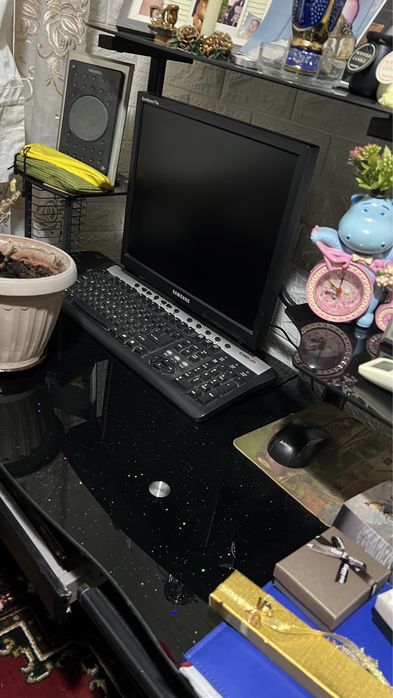 Продам компьютер 30К