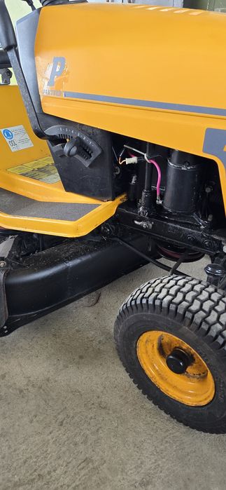 Тракторна косачка 2 бр. Партнер