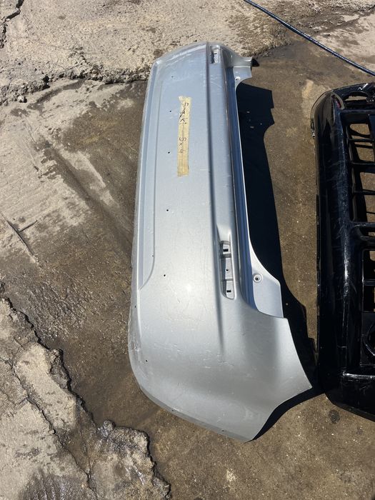 броня Suzuki SX4 2006- 3бр