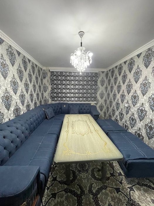 2 xonali uy ijaraga beriladi. Oilaga!