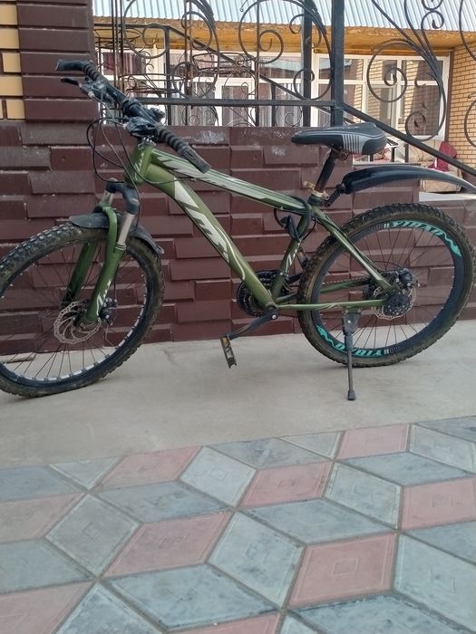 Продам  велосипед