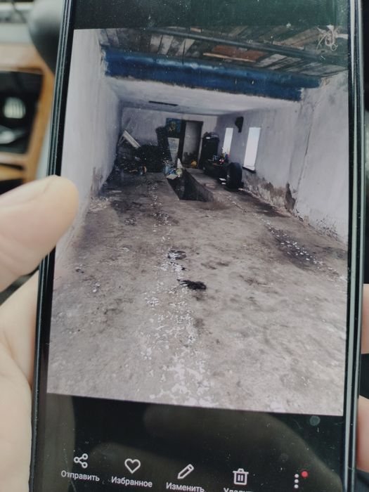 Продаётся дом в Михайловке газифицирован