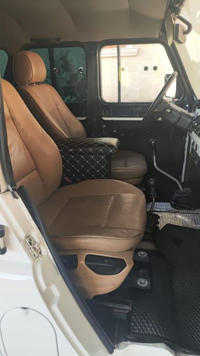 Продается Уаз хантер 2017 года