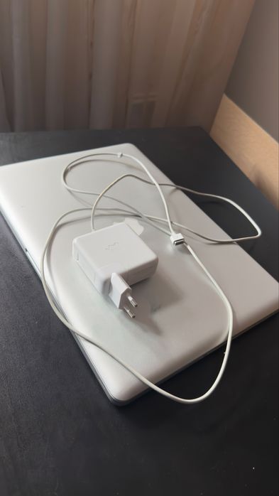 Vand Macbook functional