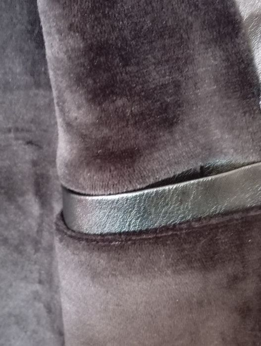 Ерлердің курткасы.