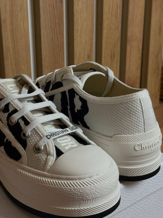 Дамски обувки Dior