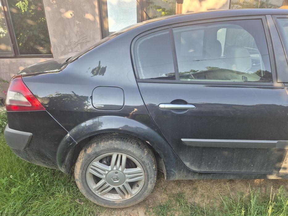 RENAULT Megane 2007 — imagine 4