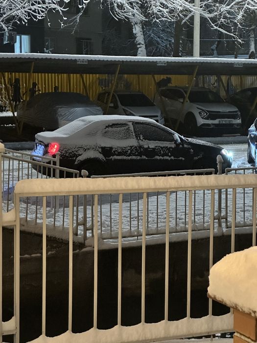 Gentra Style 3 paz full