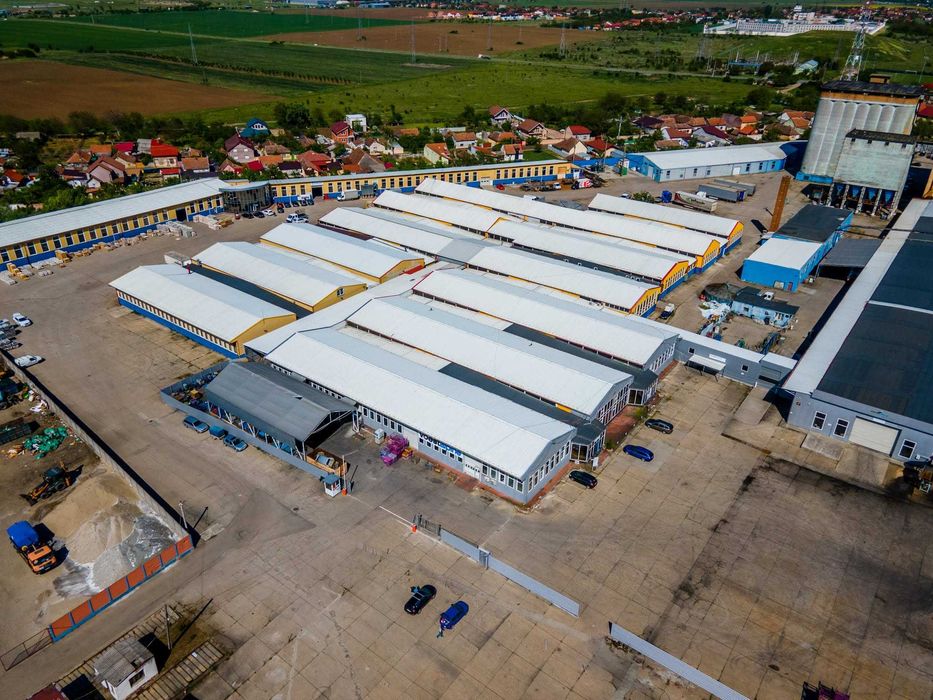 inchiriem spatii comerciale