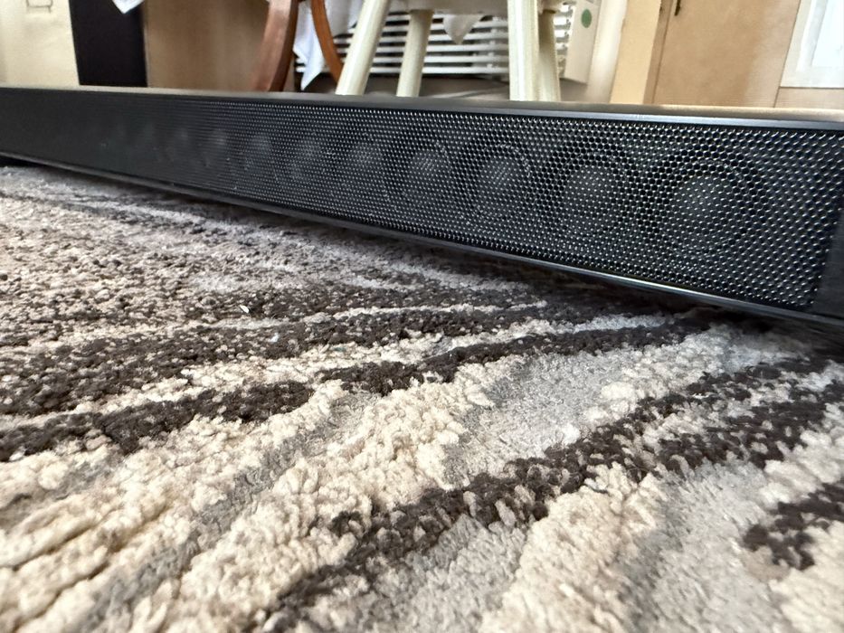 Yamaha YSP-2500 Bluetooth Саундбар