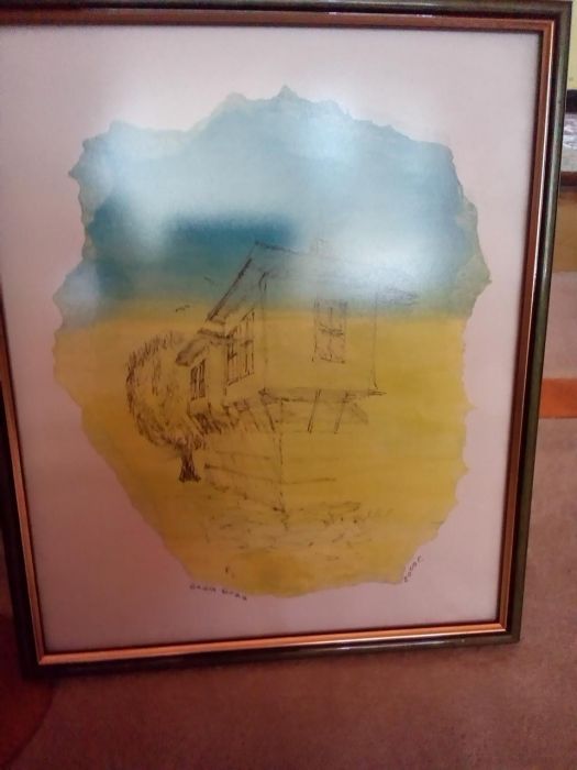 Картина 2000г.