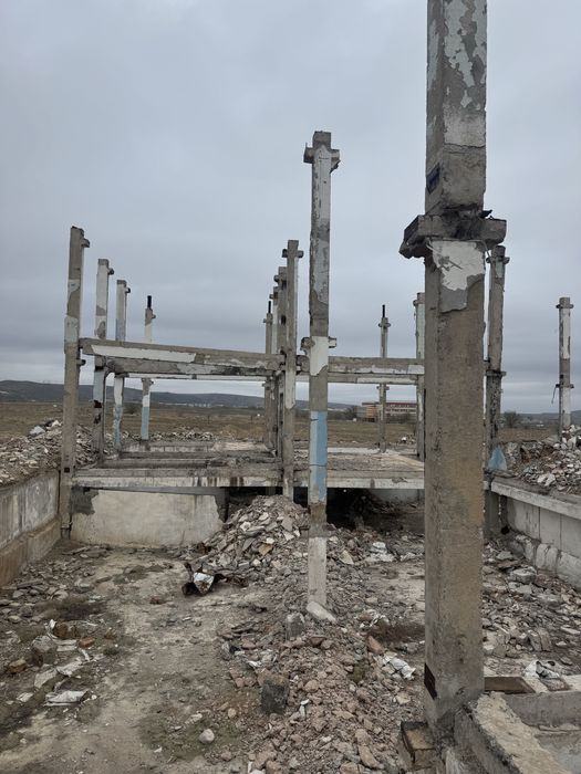 Продается ЖБ колонны