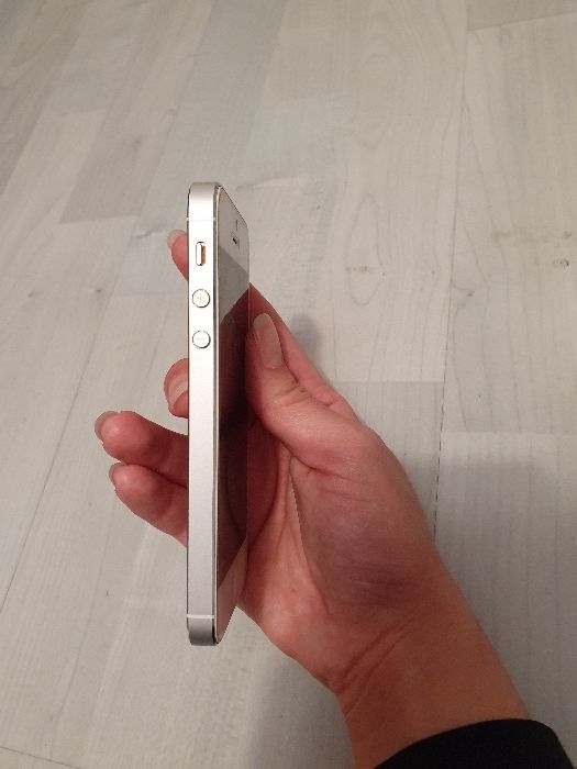 iPhone 5, White, 16 GB