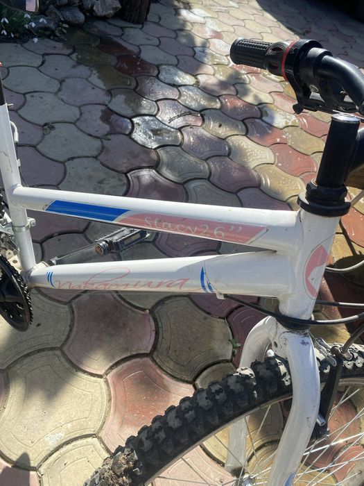 Vand bicicleta copii