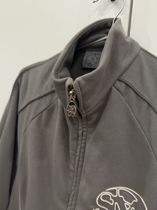 Костюм серый унисекс