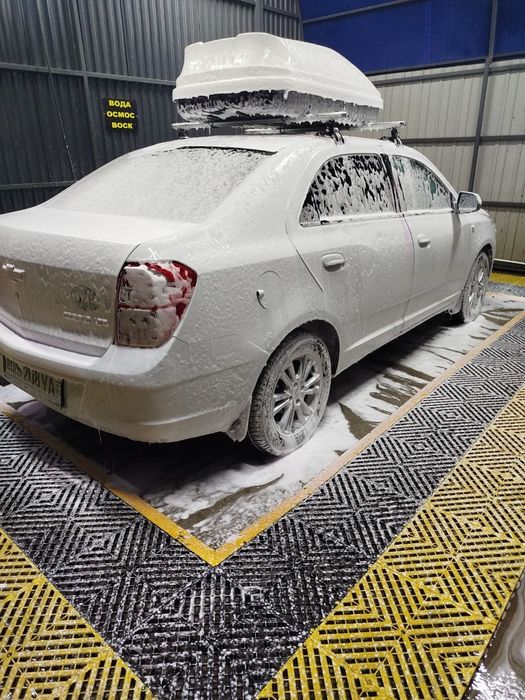 Bagaj sotiladi kamplekt