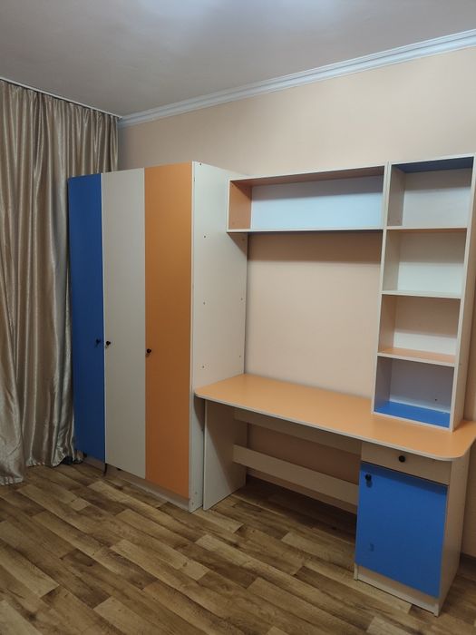 Детский гарнитур