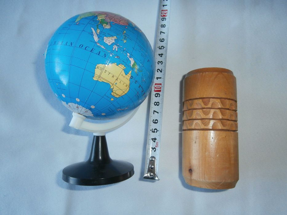 Стари ученически пособия от миналото