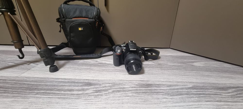 Фотоаппарат Nikon