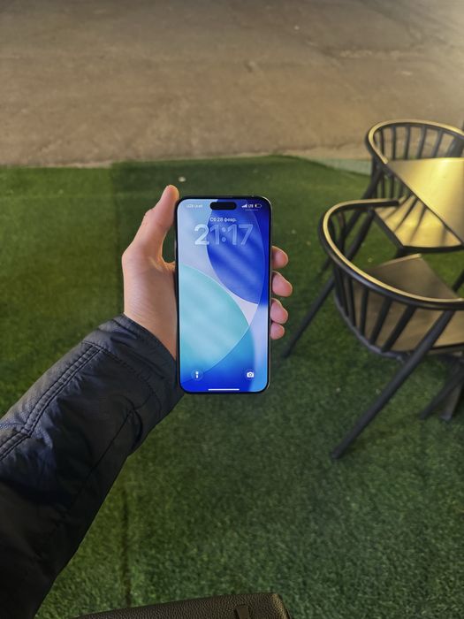 Iphone 15 Pro Max sotiladi