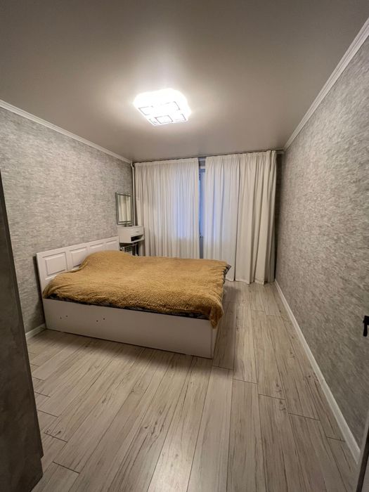 Продам квартиру.