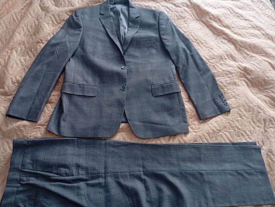 Костюмы двойка..