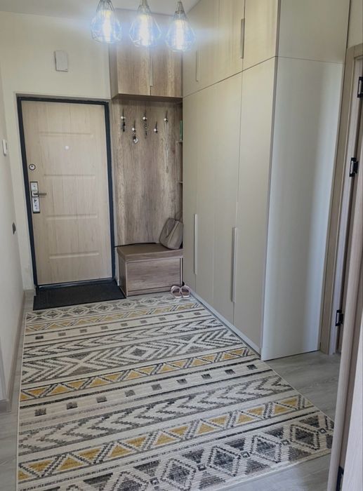 Аренда долгосрочная