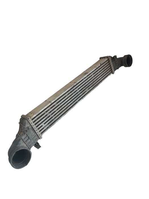 Radiator Intercooler Mercedes-Benz E-Class W211 2002 - 2009 3.0Cdi A21