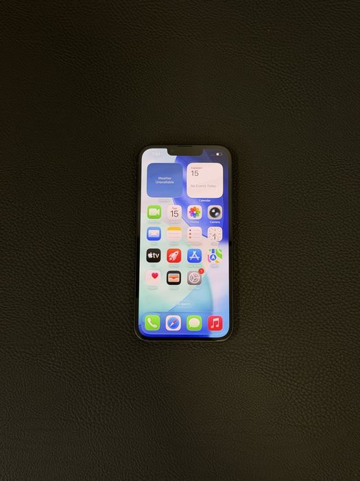 iPhone 16e - 60 цикъла