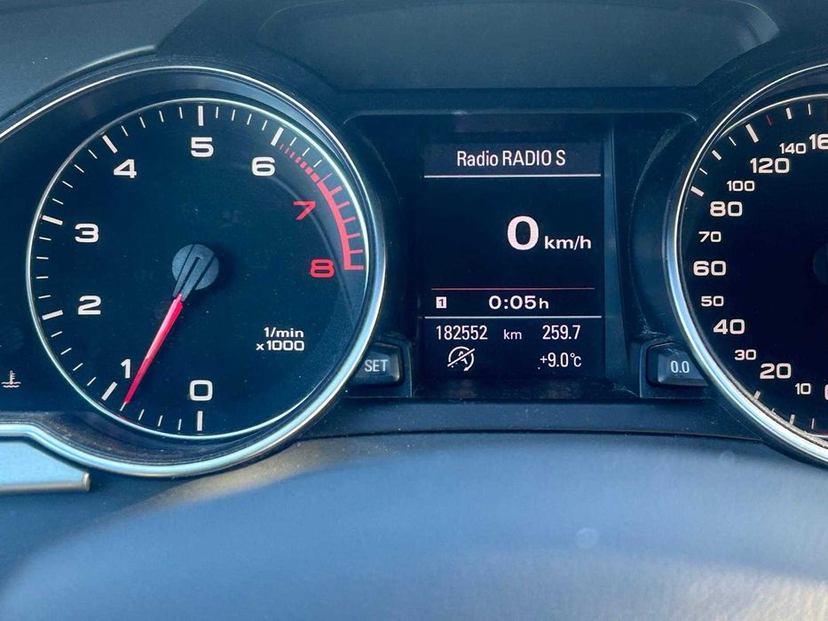 2011 Audi A5 de vanzare