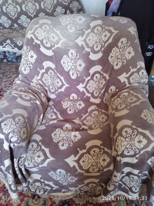 Мебель в хорошем состоянии