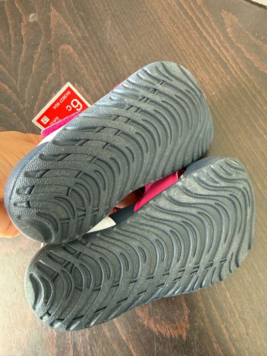 Детски сандали Nike Sunray Protect, 22 размер