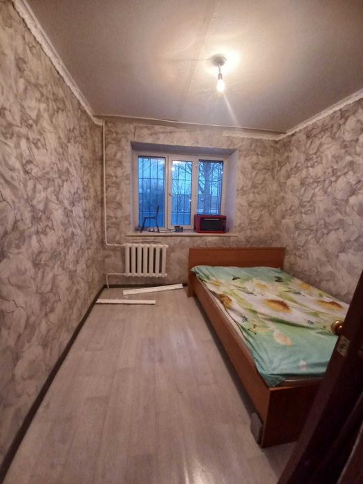 Продам 3х комн 168квартал