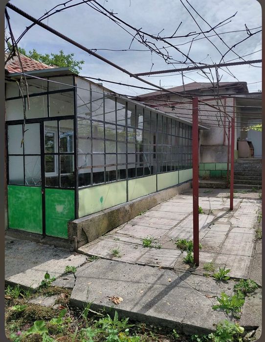 БЪРЗА ПРОДАЖБА! Отлична инвестиция само на 15 км от гр. Добрич!
