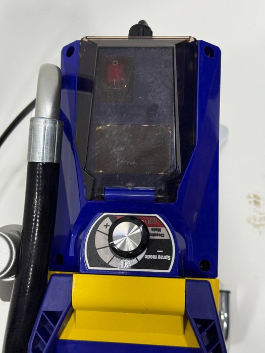 Аренда/Прокат/Ижара Вагнер-аппарата,безвоздушный распылитель,ijaraga