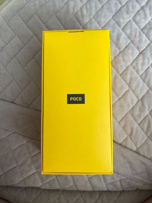 POCO X6 5G 12/256GB