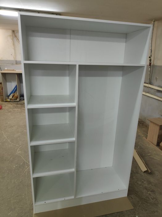 Продам новый шкаф