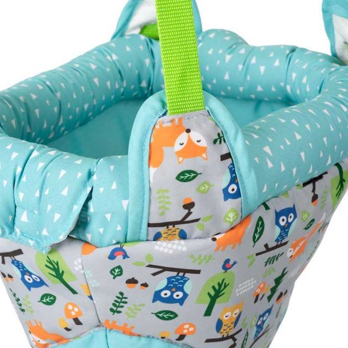 Качелья кенгуру прыгун