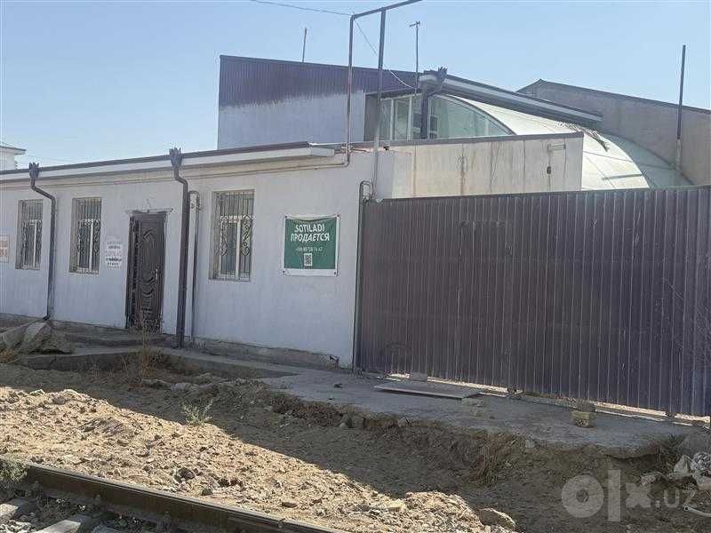Sut va non maxsulotlarini ishlab chiqarish bino va inshootlari