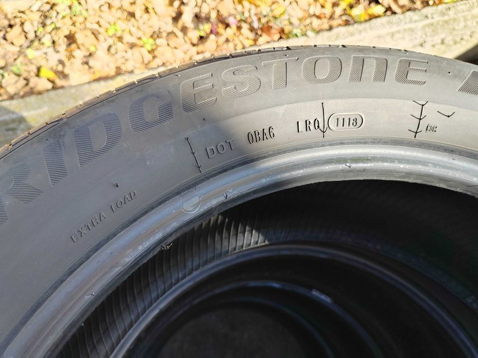 245/50/19 4бр.Bridgestone Летни гуми RSC