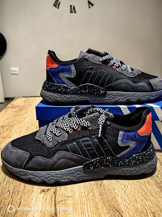 Маратонки Adidas