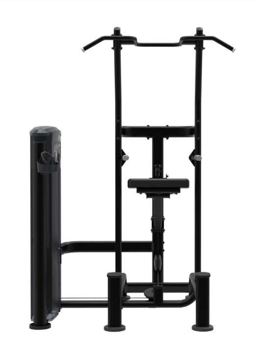 Impulse IT9520 Подтягивание/отжимание с помощью