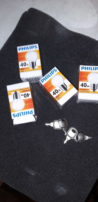 Чемодан для косметики