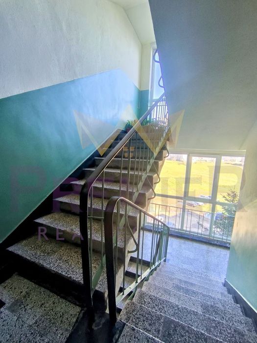 Продава се Двустаен апартамент в Варна, Владислав Варненчик - 44 кв.м за 973 €/кв.м - Снимка #7